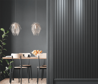 Панель HI WOOD